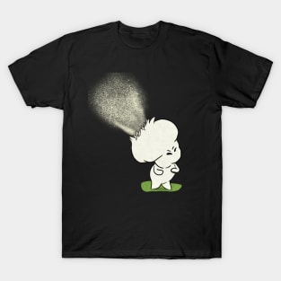 Little Puffball mushroom T-Shirt